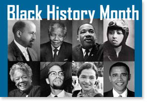 Black History Month