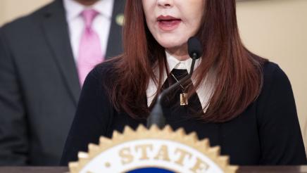 ACR 86 (Kalra) Press Conference with Priscilla Presley, Social Compassion in Legislation, and Sacramento SPCA