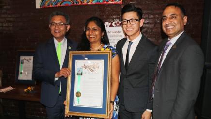 Leadership in Business, Mrs. Anjali Kausar
